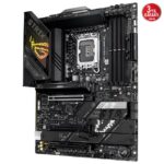 Asus Rog Strix Z890-H Gaming Wifi D5 1851P Dp - Görsel 2