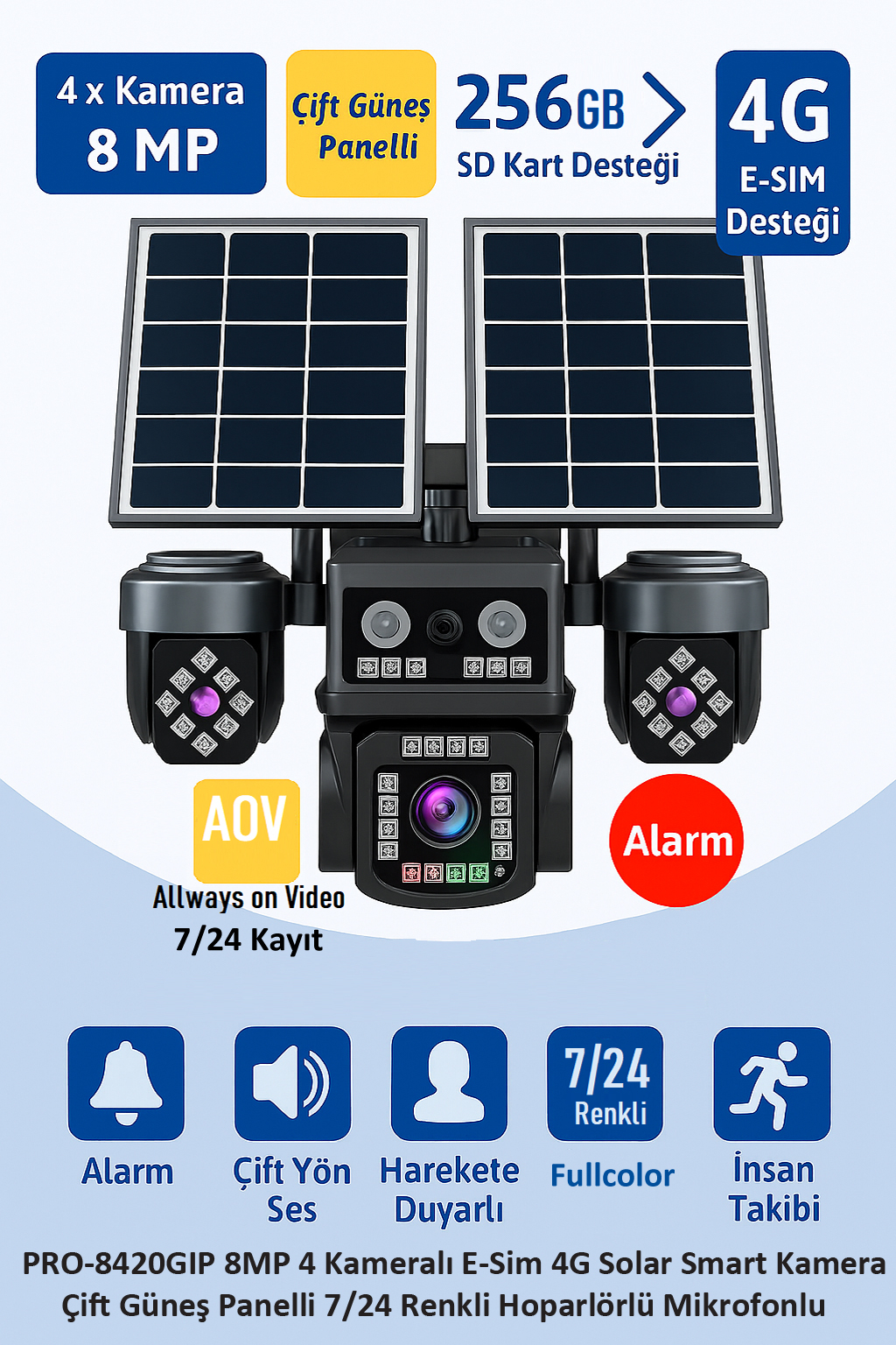 balandi-pro-8420gip-8mp-4-kamerali-4g-aov-e-sim-solar-kamera-hieasy-40742.jpg BALANDI PRO-8420GIP 8MP 4 KAMERALI 4G AOV E-SİM SOLAR KAMERA (HIEASY) - Görsel 1