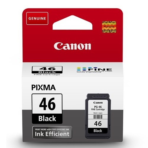 canon-pg-46-siyah-kartus-36018.jpg CANON PG-46 SİYAH KARTUŞ - Görsel 1
