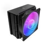 Cooler Master Hyper212 ARGB 3DHP İşlemci Soğutucu - Görsel 2