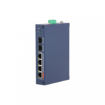 DAHUA CHS4206-4ET-60 4XFE-2XGE/SFP YÖNETİLEBİLİR MEGABİT 60W POE SWİTCH