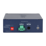 DAHUA CHS4212-8GT-110 12 PORT 2XSFP GİGABİT YÖNETİLEBİLİR 110W POE SWİTCH