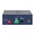 DAHUA CHS4212-8GT-110 12 PORT 2XSFP GİGABİT YÖNETİLEBİLİR 110W POE SWİTCH - Görsel 3