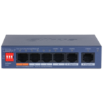 DAHUA CS4006-4ET2GT-60 4XFE-2XGE MEGABİT YÖNETİLEBİLİR 60W POE SWİTCH - Görsel 2
