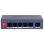 DAHUA CS4006-4ET2GT-60 4XFE-2XGE MEGABİT YÖNETİLEBİLİR 60W POE SWİTCH - Görsel 2