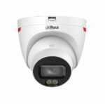 Dahua IPC-HDW2449T-S-LED-0280B-PRO 4MP WizColor - Görsel 2