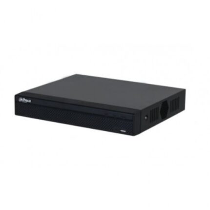 DAHUA NVR2108HS-8P-4KS3 8 KANAL POE NETWORK KAYIT CİHAZI