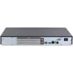 Dahua XVR5216AN-5M-I3 16Kanal 1U H.265+ XVR 2x16TB - Görsel 3