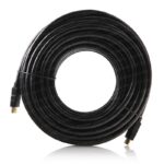 Dark DK-HD-CV14L2000 20 Metre HDMI Kablo Altın - Görsel 2