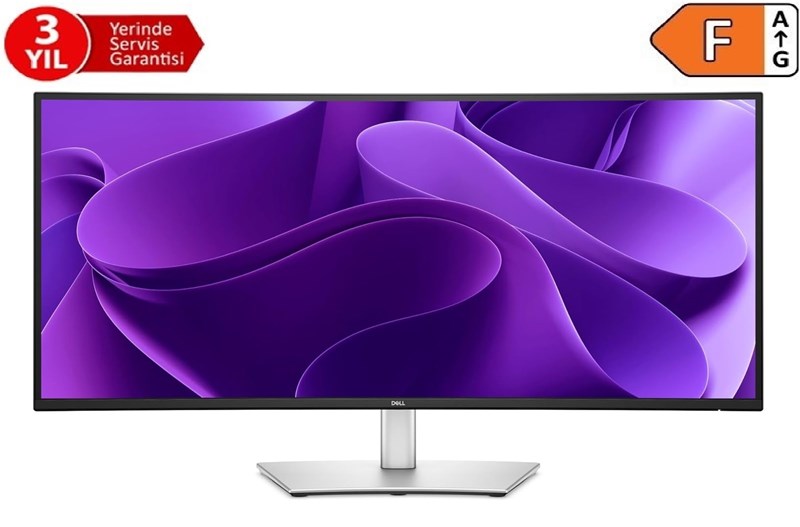 dell-pro-p3425we-34-5ms-type-c-hdmi-dp-ips-28541.jpg Dell Pro P3425WE 34'' 5ms Type-C Hdmi Dp IPS - Görsel 1