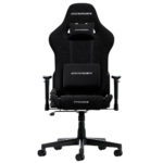 DXRACER PRINCE L SİYAH GC/LPF24FBC/N KUMAŞ KOLTUK - Görsel 5