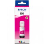 EPSON 101 KIRMIZI KARTUS T03V34A