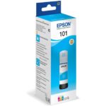 EPSON 101 MAVI KARTUS T03V24A