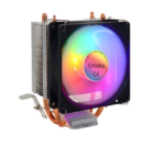 Frisby FCL-F1332C 90mm P2S CPU Soğutucu - Görsel 2