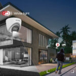 HIKVISION DS-2CD1323G2-LIUF 2MP 2.8MM HYBRİD LİGHT SESLİ IP DOME KAMERA