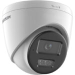HIKVISION DS-2CD1363G2-LIUF 6MP 2.8MM HYBRID DOME KAMERA