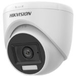 HIKVISION DS-2CE76D0T-LPFS 2MP 2.8MM AHD DOME KAMERA - Görsel 3