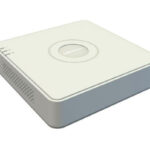 HIKVISION DS-7104NI-Q1/4P 4 KANAL 1HDD(6TB) NETWORK KAYIT CİHAZI (h.265+)
