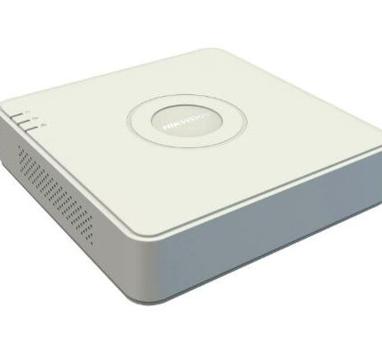 HIKVISION DS-7104NI-Q1/4P 4 KANAL 1HDD(6TB) NETWORK KAYIT CİHAZI (h.265+)