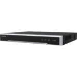 HIKVISION DS-7808NI-Q2/8P 8 KANAL POE NETWORK KAYIT CİHAZI
