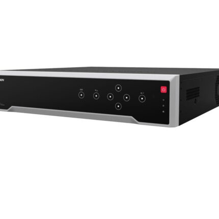 HIKVISION DS-8664NXI-I8/S 64 KANAL 8 HDD NETWORK KAYIT CİHAZI