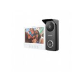 HIKVISION DS-KIS213O-STD İNTERKOM SET - Görsel 2