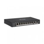 HIKVISION-HILOOK NS-0310P-60 O-STD 10 PORT YÖNETİLEMEZ POE SWİTCH