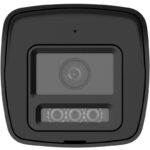 HILOOK IPC-B140HA-LUFC 4MP 2.8MM 30M COLORVU DUALLIGHT SESLI  POE IP BULLET KAMERA - Görsel 2
