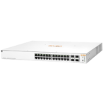 HPE ARUBA JL684B 1930-24G 24PORT GIGABIT POE SWITCH 4SFP