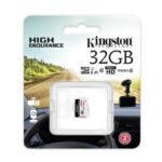 Kingston 32GB Micro SD Endurance SDCE/32GB