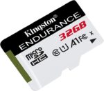 Kingston 32GB Micro SD Endurance SDCE/32GB - Görsel 3