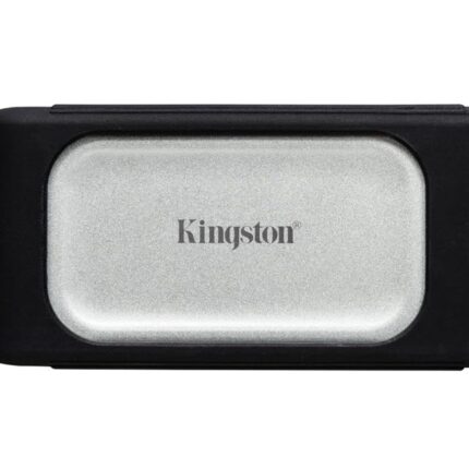 Kingston 4TB SXS2000 BOC Usb-C Taşınabilir SSD