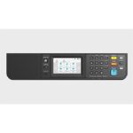 KYOCERA MA3501WFX LAZER YAZ/TAR/FOT/FAX/ETH/WIFI/DUBLEKS - Görsel 2