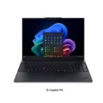 LENOVO NB E16 THINKPAD 22AY0038TX ULTRA 7 258V 32GB 1TB SSD O/B 16 DOS - Görsel 2