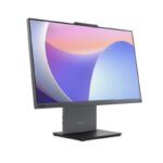 LENOVO NEO 50A THINKCENTRE 12SC003YTR CORE7 240H 16GB 512SSD 23.8 DOS AIO - Görsel 3