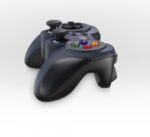 LOGITECH F310 GAMEPAD USB - Görsel 3