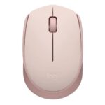 Logitech M171 Kablosuz Mouse Pembe 910-006865