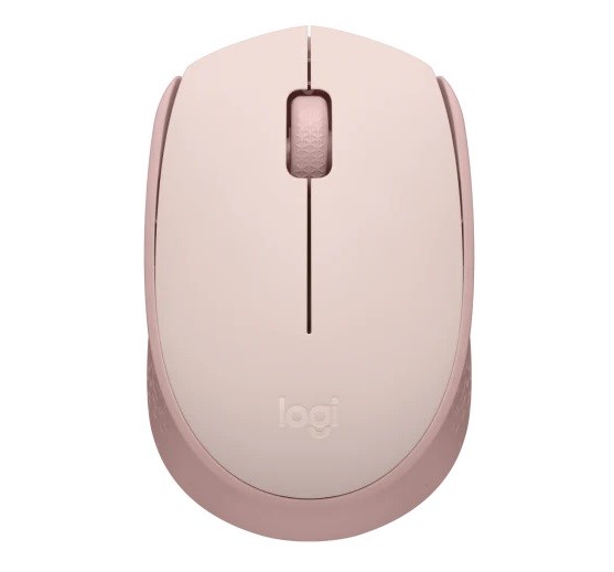 logitech-m171-kablosuz-mouse-pembe-910-006865-5268.jpg Logitech M171 Kablosuz Mouse Pembe 910-006865 - Görsel 1