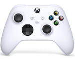 Microsoft Xbox Controller Merlin (Gen9) White