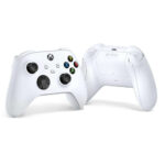 Microsoft Xbox Controller Merlin (Gen9) White - Görsel 2