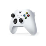 Microsoft Xbox Controller Merlin (Gen9) White - Görsel 3