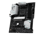 MSI B550 GAMING WIFI 4866(OC) ATX AM4 - Görsel 2