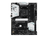 MSI B550 GAMING WIFI 4866(OC) ATX AM4 - Görsel 4