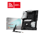 MSI B550 GAMING WIFI 4866(OC) ATX AM4 - Görsel 5