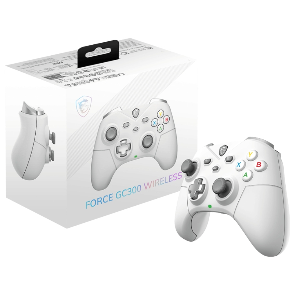 msi-force-gc300-w-white-gamepad-39481.jpg MSI FORCE GC300 W WHITE GAMEPAD - Görsel 1