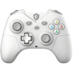 MSI FORCE GC300 W WHITE GAMEPAD - Görsel 5