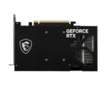 MSI GEFORCE RTX 5060 8G VENTUS 2X OC V1 - Görsel 3