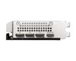MSI GEFORCE RTX 5060 8G VENTUS 2X OC V1 - Görsel 5