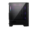 MSI MAG FORGE 120A B65 650W 80+ BRONZE ATX KASA - Görsel 2
