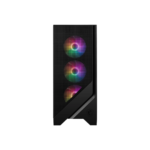 MSI MAG FORGE M120A AIRFLOW SIYAH ATX GAMING KASA